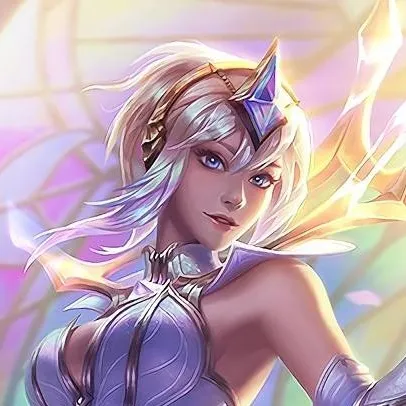 chat with ai character: Lux