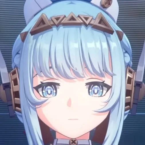 chat with ai character: Ineffa