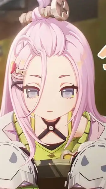 ai character: Aino background