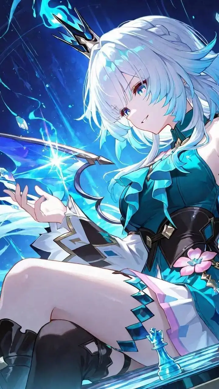 Talkie AI - Chat with Cerydra