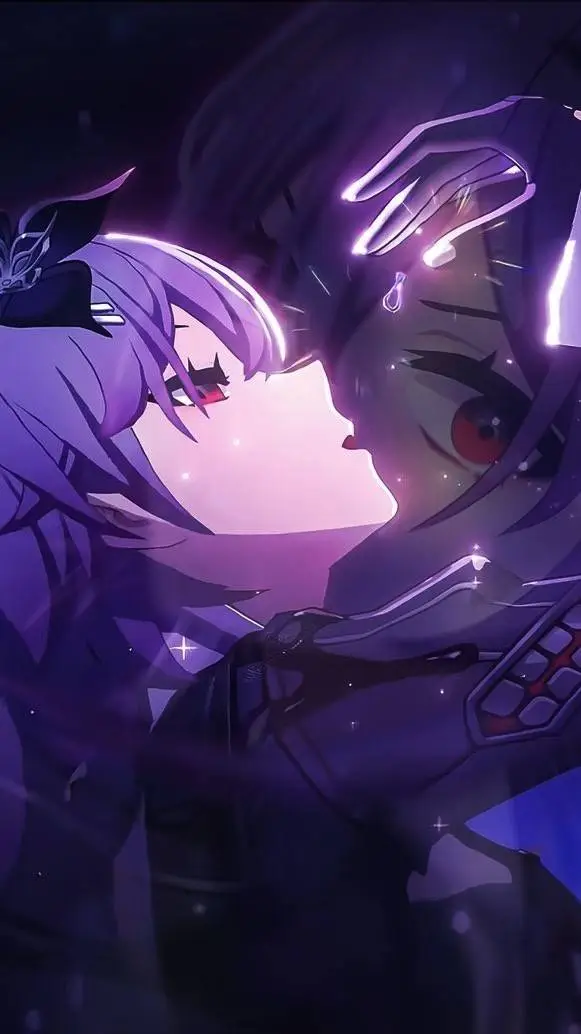 Talkie AI - Chat with Evernight
