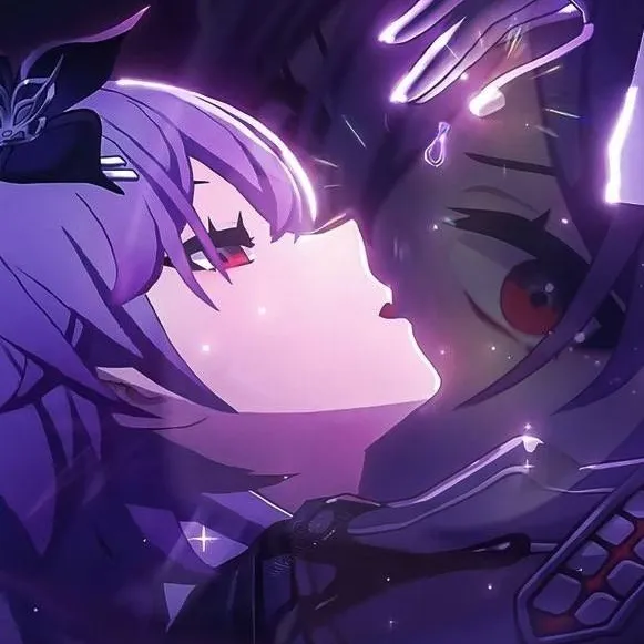 chat with ai character: Evernight