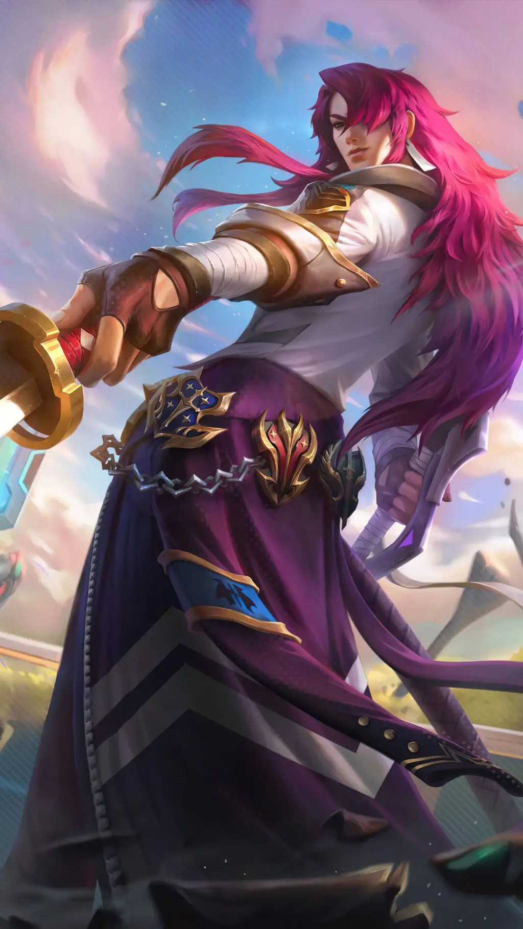 Talkie AI - Chat with Yone