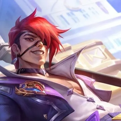 chat with ai character: Kayn