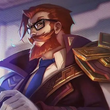 chat with ai character: Graves