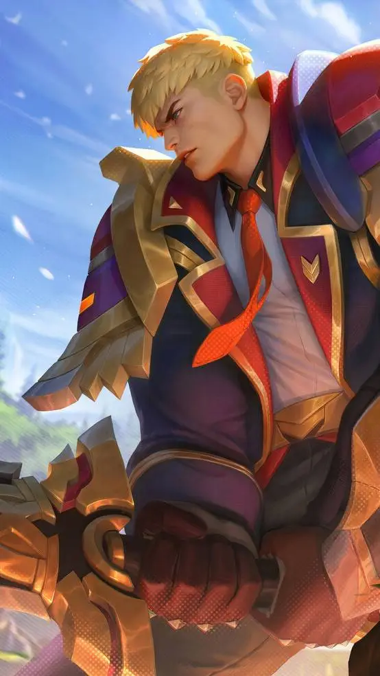 Talkie AI - Chat with Garen