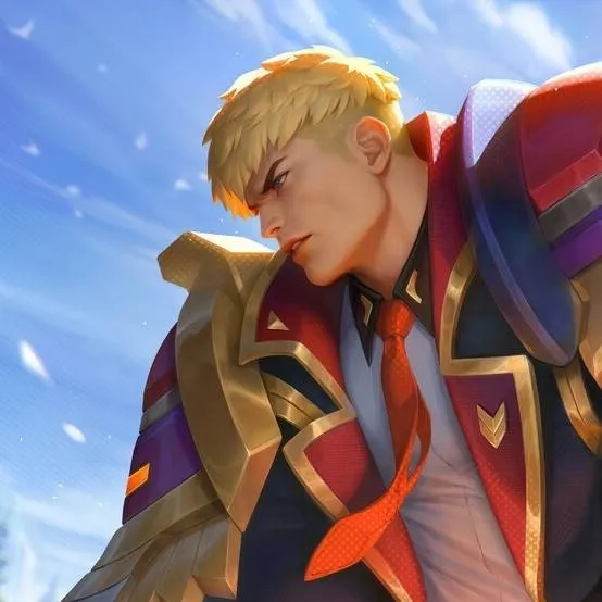 chat with ai character: Garen
