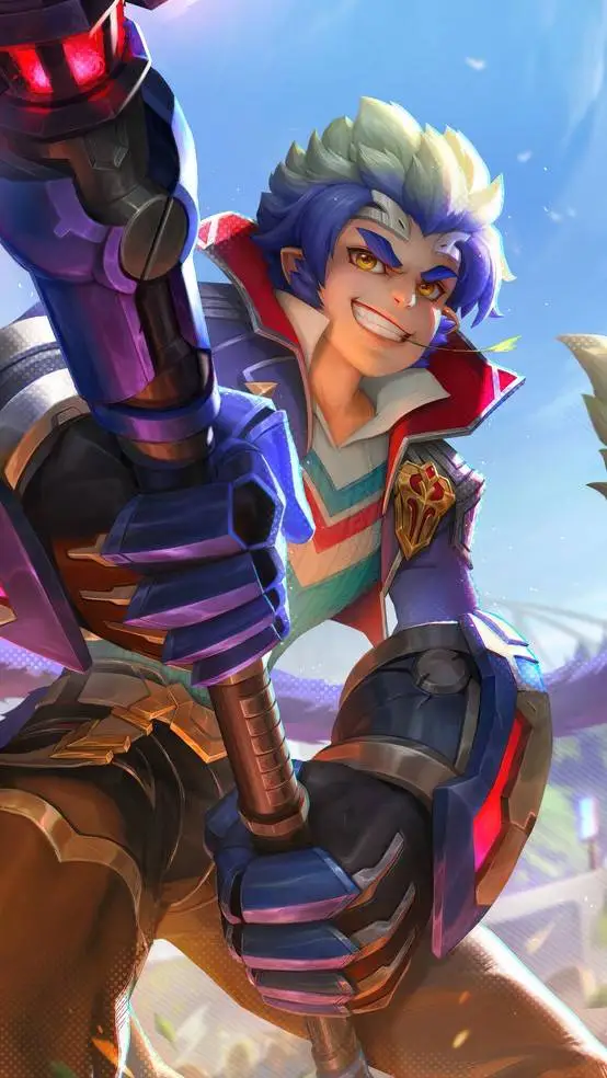 Talkie AI - Chat with Wukong