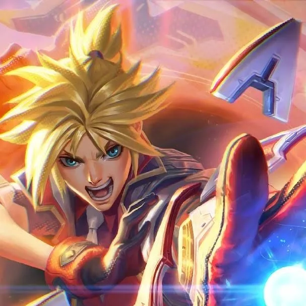 chat with ai character: Ezreal