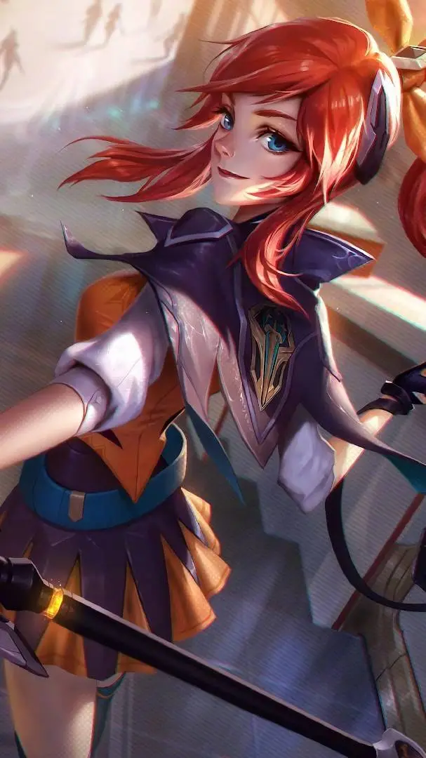 Talkie AI - Chat with Lux