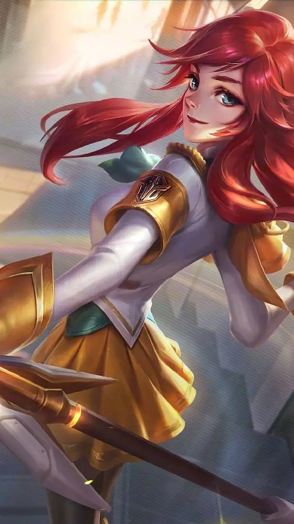 Talkie AI - Chat with Lux