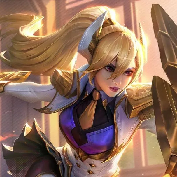 chat with ai character: Leona