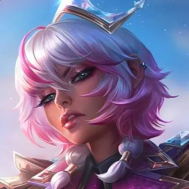 chat with ai character: Qiyana