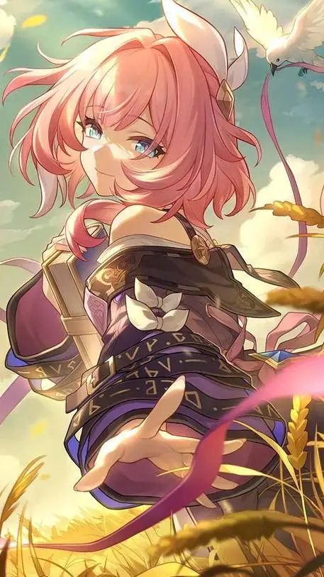 Talkie AI - Chat with Cyrene