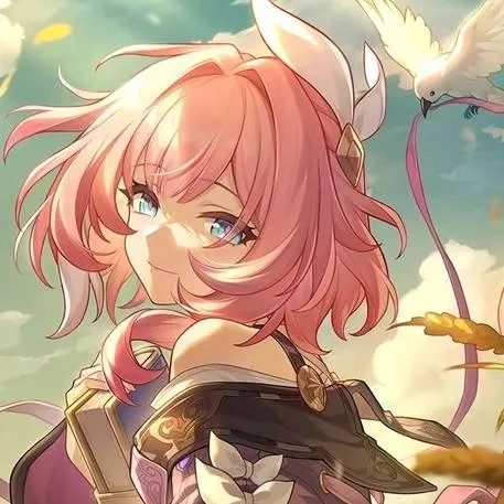 chat with ai character: Cyrene