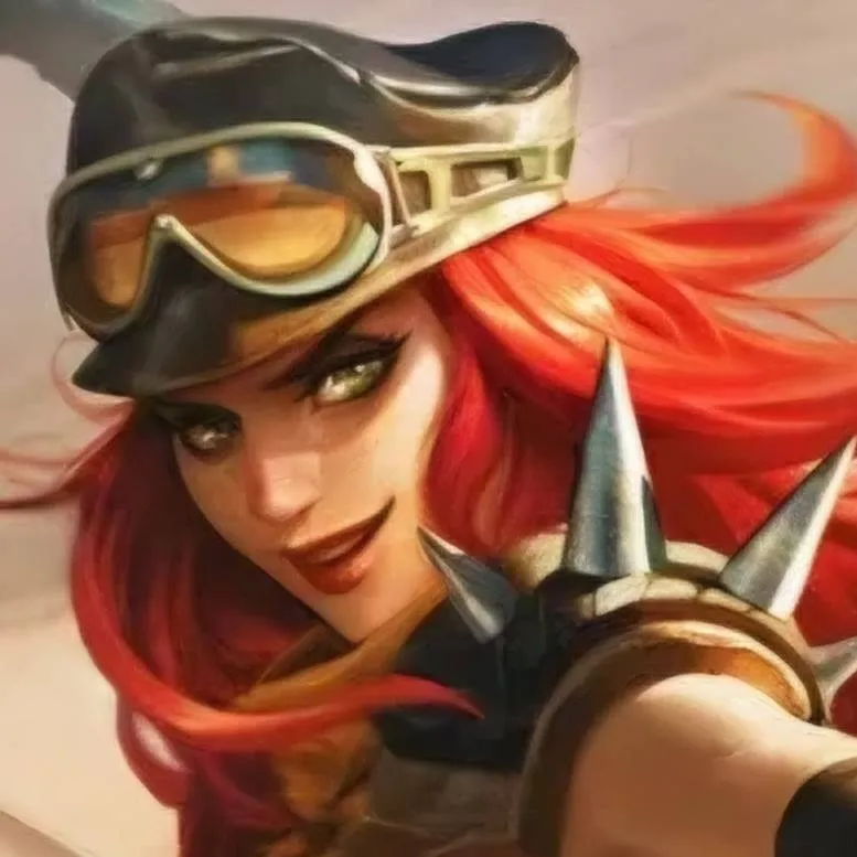 chat with ai character: Miss Fortune