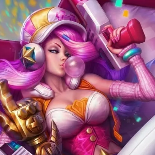 chat with ai character: Miss Fortune