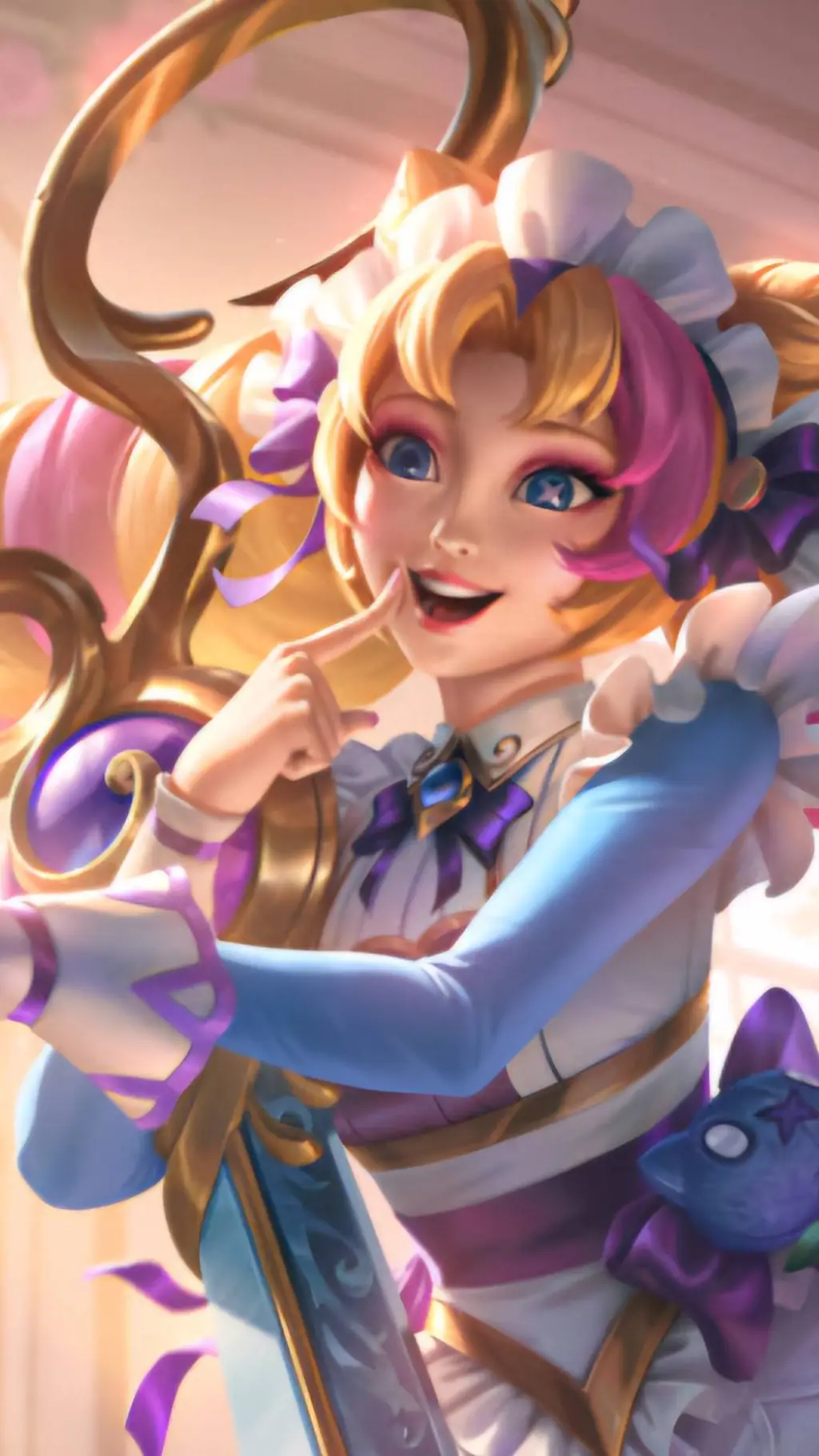 Talkie AI - Chat with Gwen