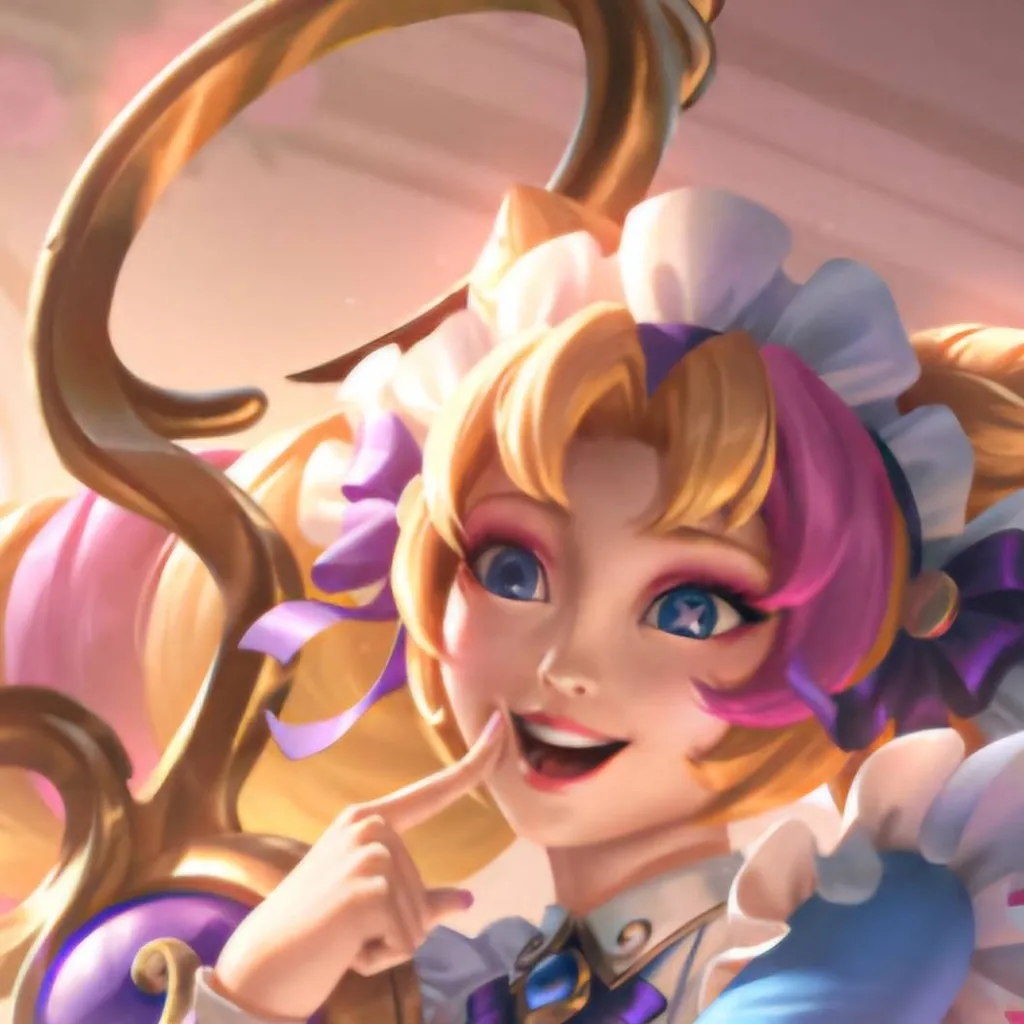 chat with ai character: Gwen