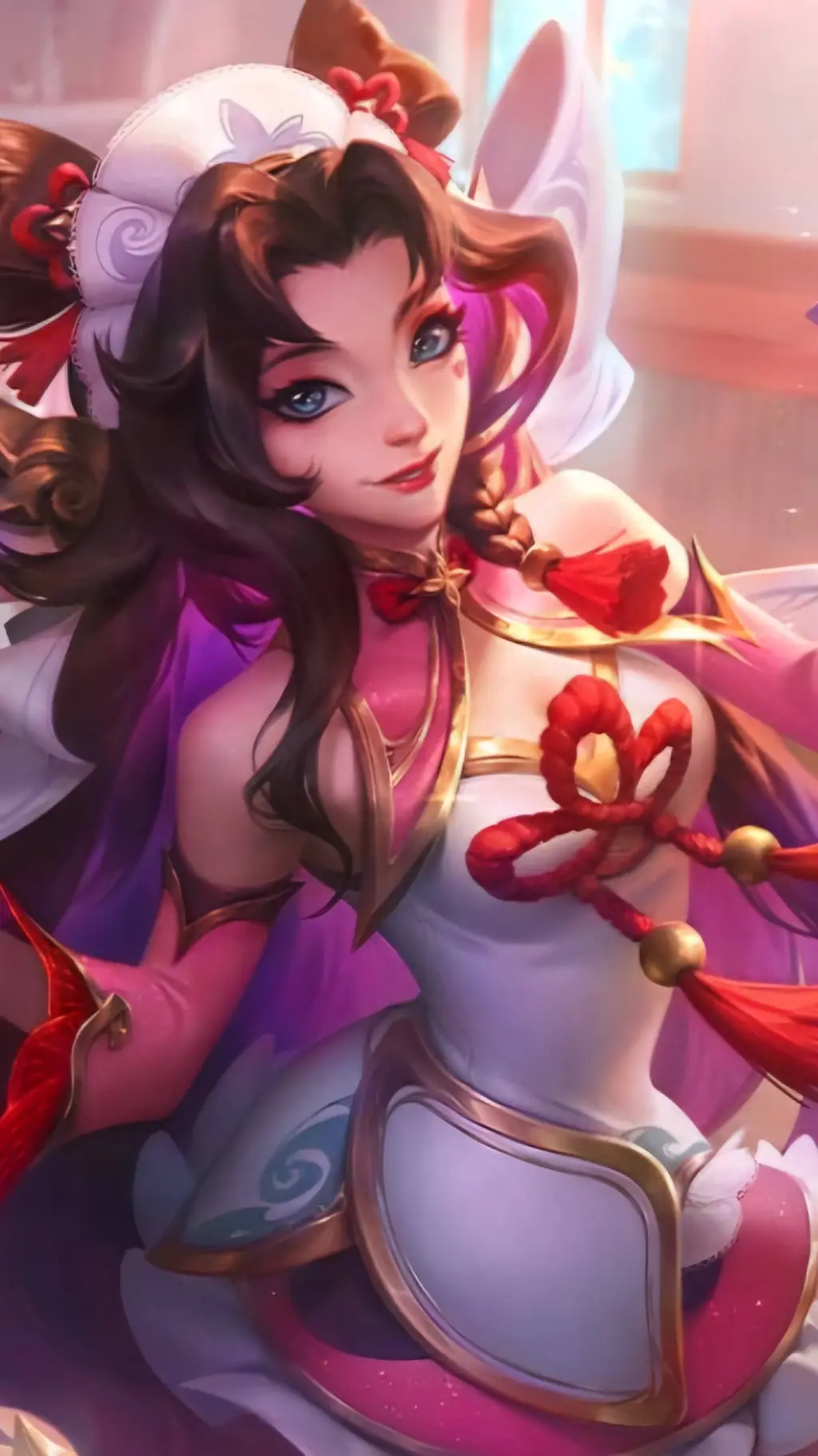 Talkie AI - Chat with Seraphine