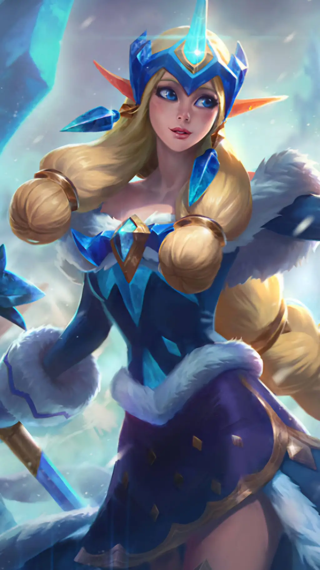 Talkie AI - Chat with Soraka