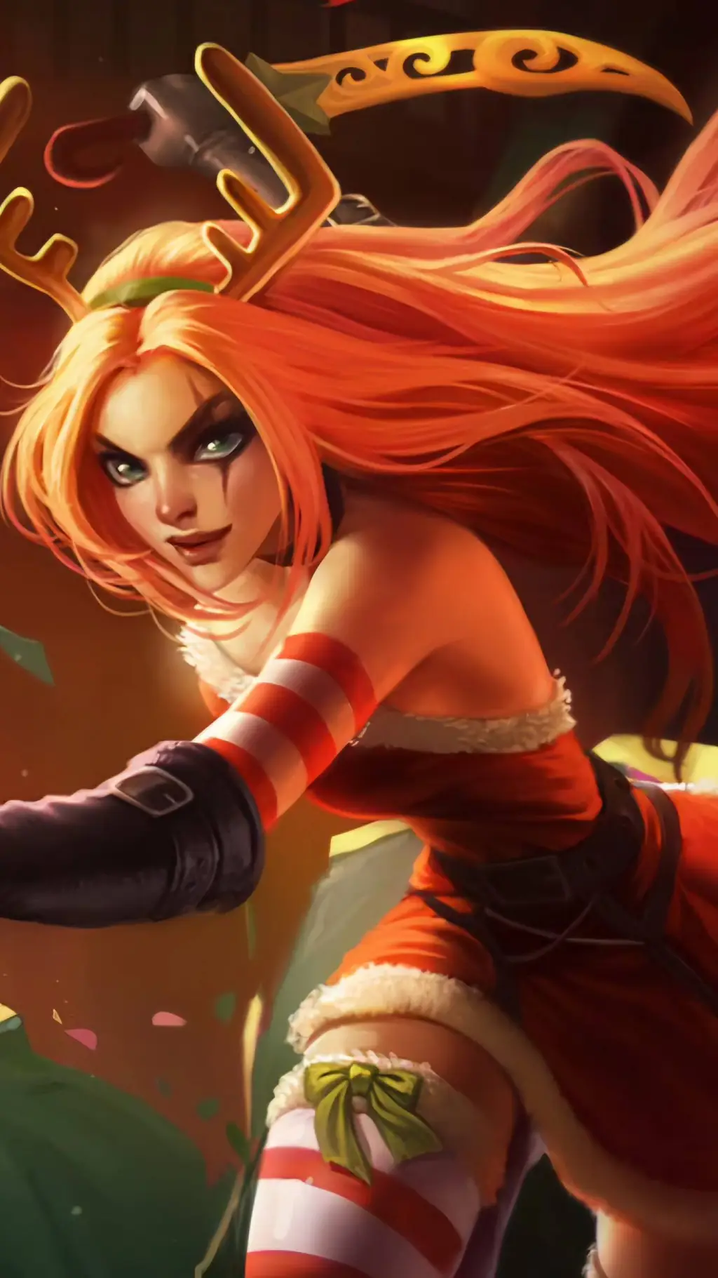 Talkie AI - Chat with Katarina