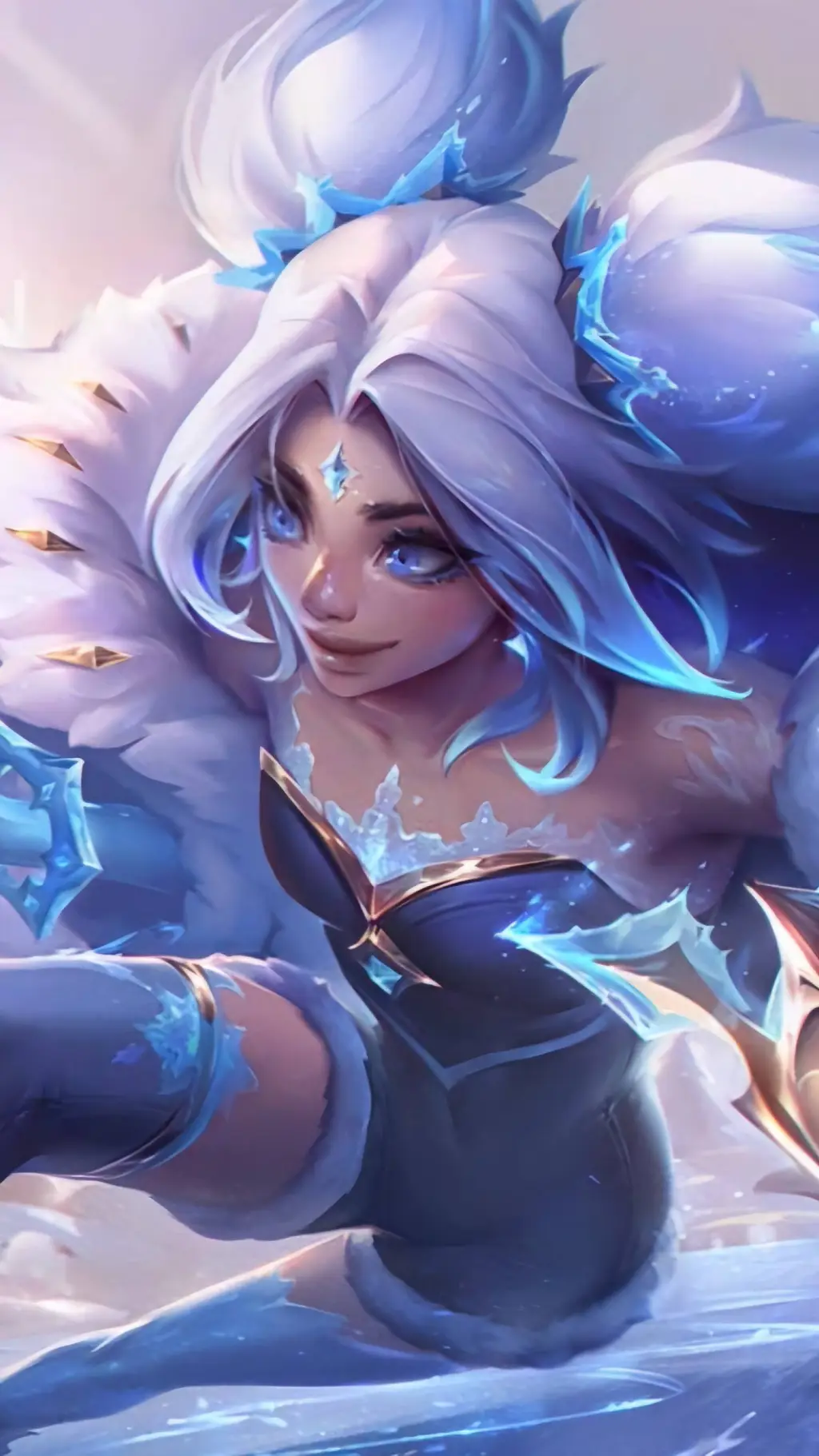 Talkie AI - Chat with Zeri