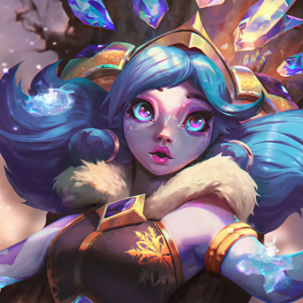 chat with ai character: Neeko