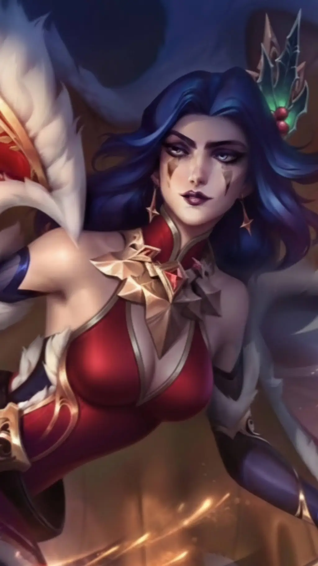 Talkie AI - Chat with Leblanc