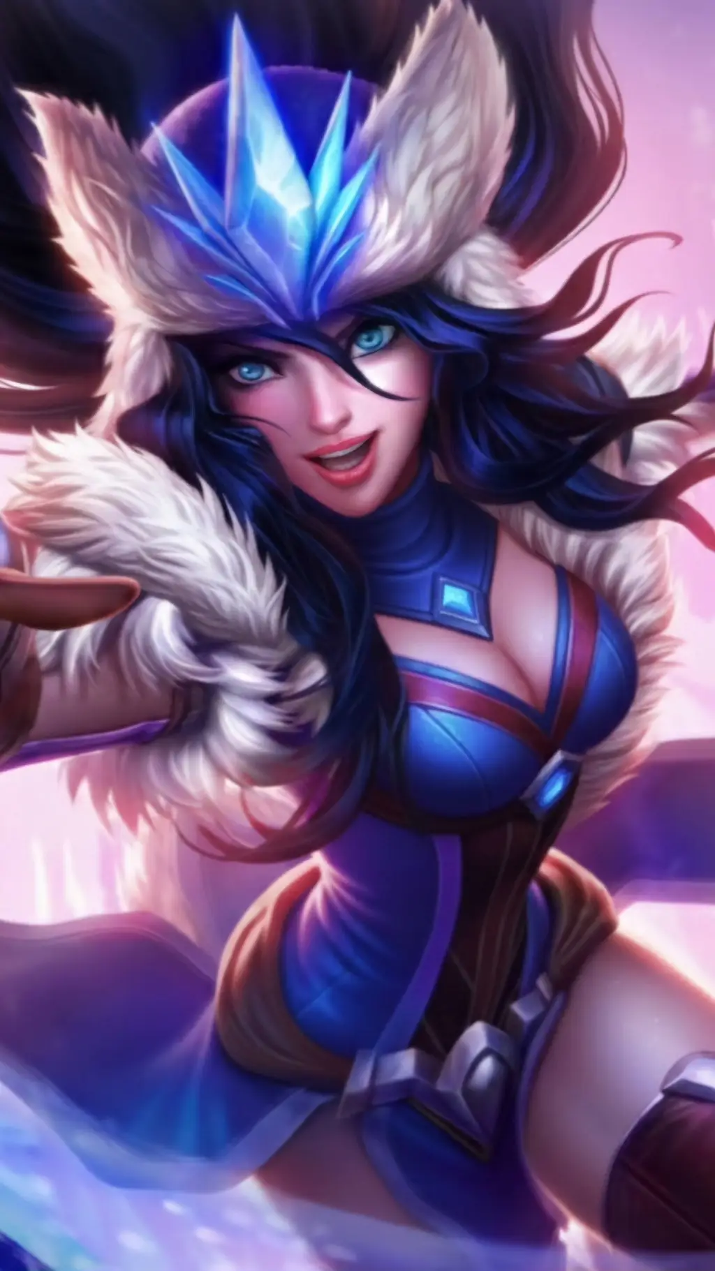 Talkie AI - Chat with Sivir