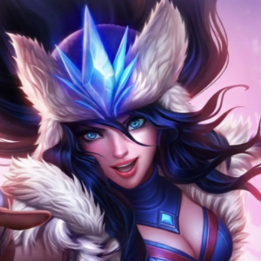 chat with ai character: Sivir