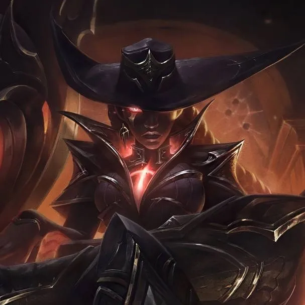 chat with ai character: Senna