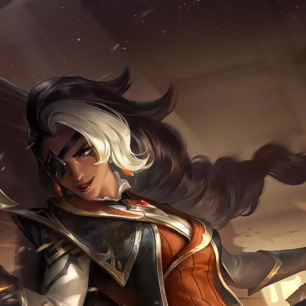 chat with ai character: Samira