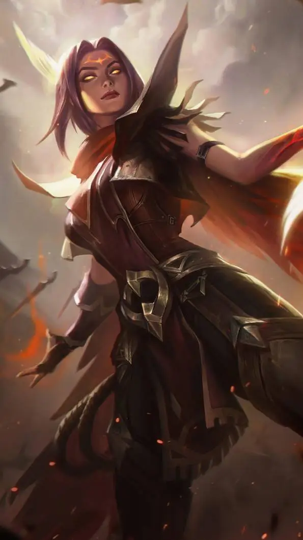 Talkie AI - Chat with İrelia