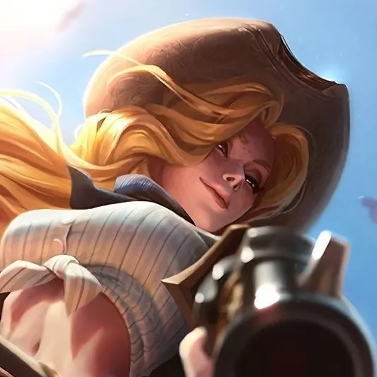 chat with ai character: Miss Fortune