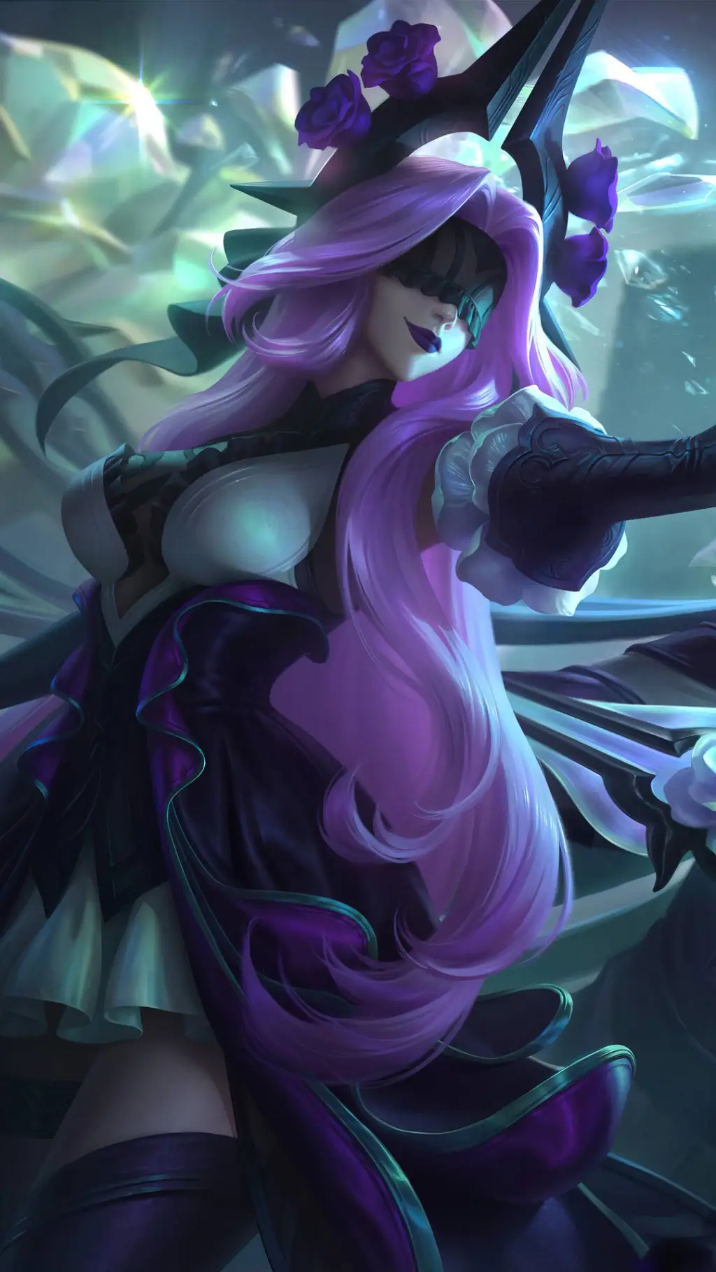 Talkie AI - Chat with Syndra