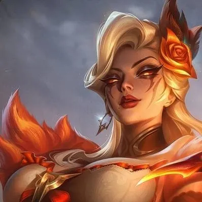 chat with ai character: Evelynn