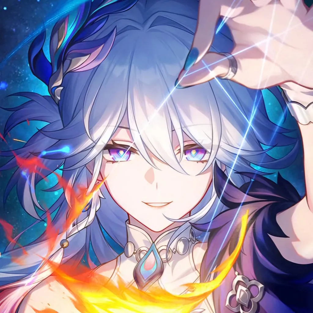 chat with ai character: Yao Guang