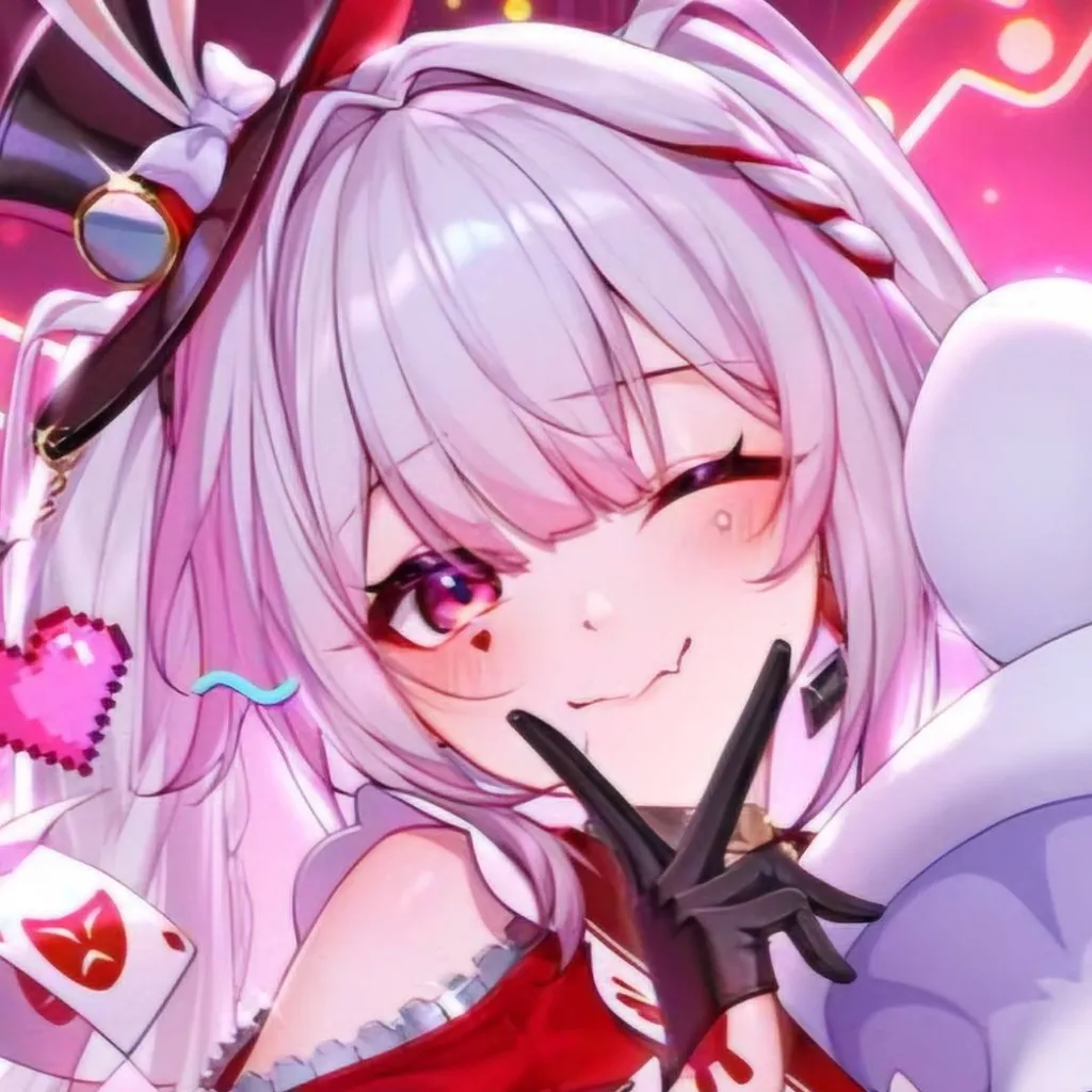 chat with ai character: Sparxie