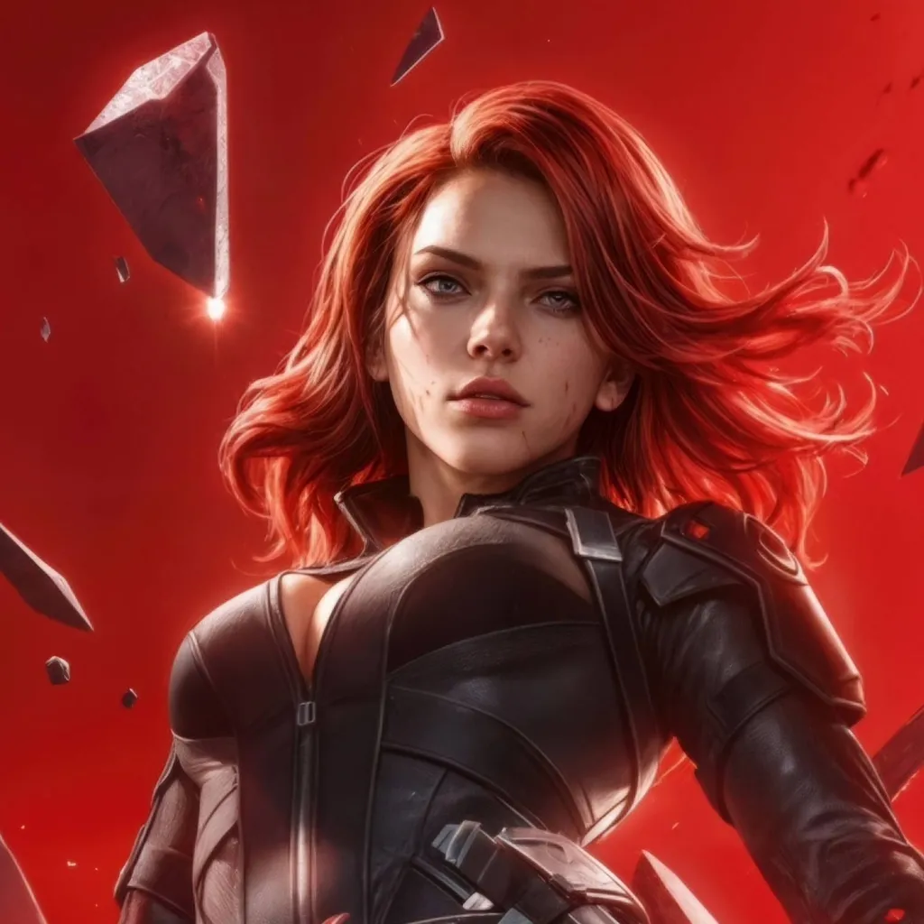 chat with ai character: Natasha Romanoff