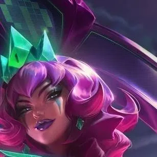 chat with ai character: Qiyana