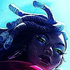 chat with ai character: Senna