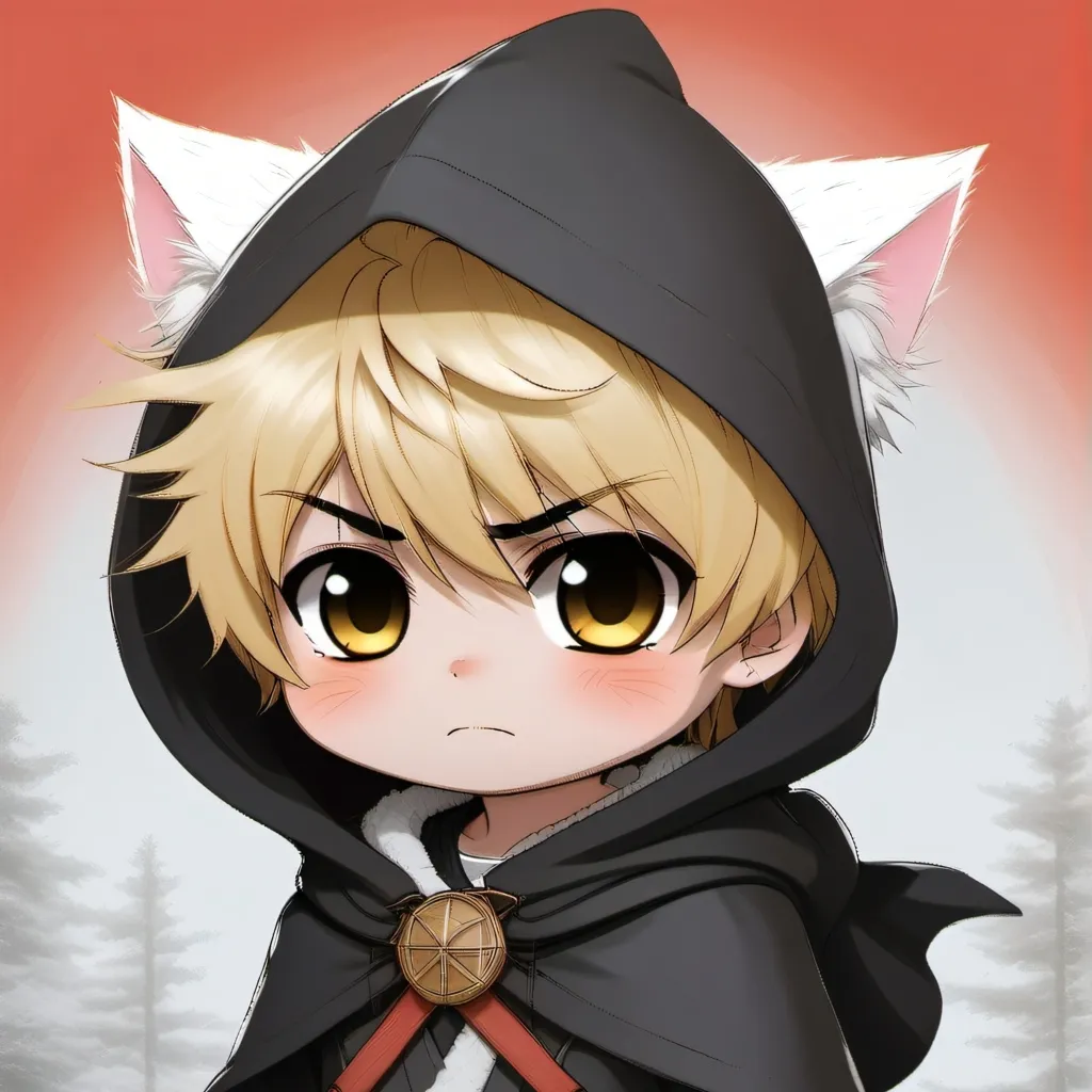 chat with ai character: kastuki bakugou
