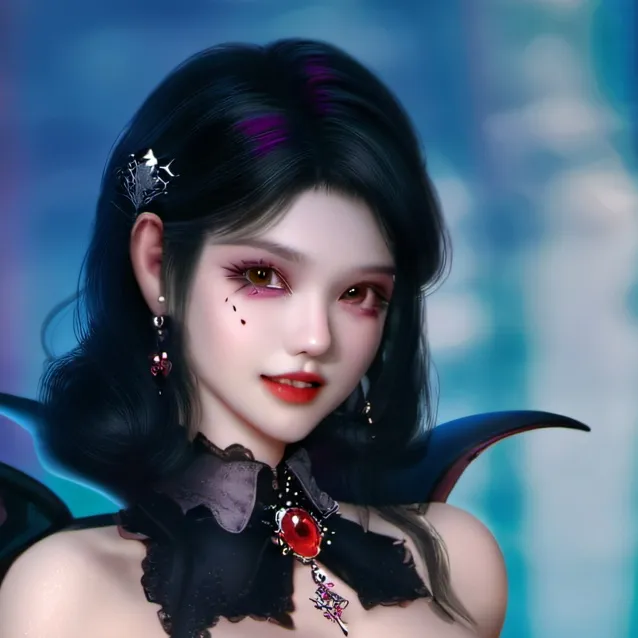 chat with ai character: Diana 