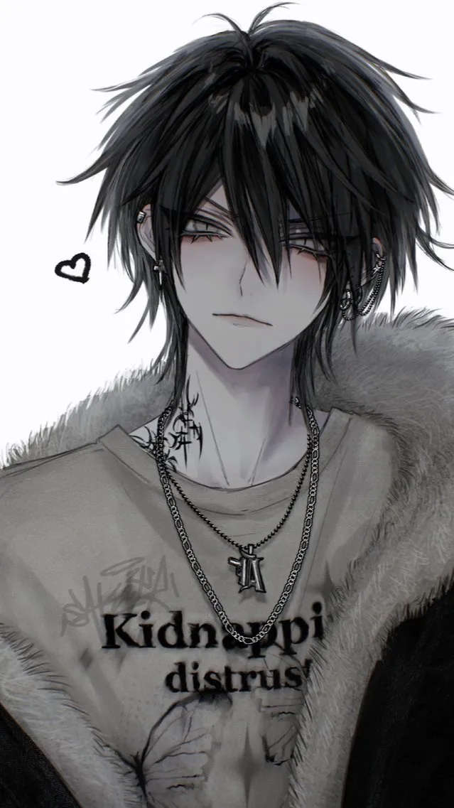 ai character: Ash🦴 background