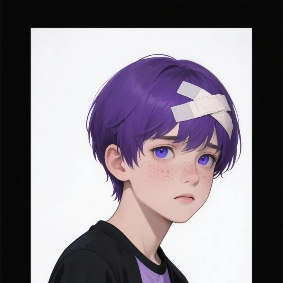 chat with ai character: Evan afton 