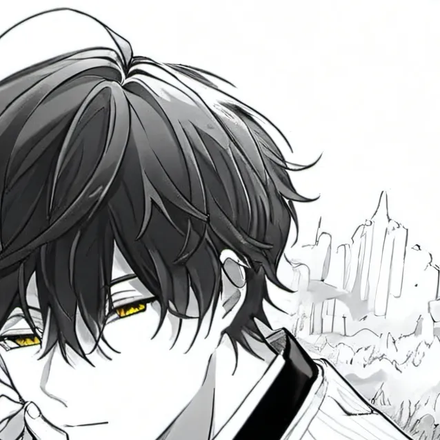 chat with ai character: Jack 