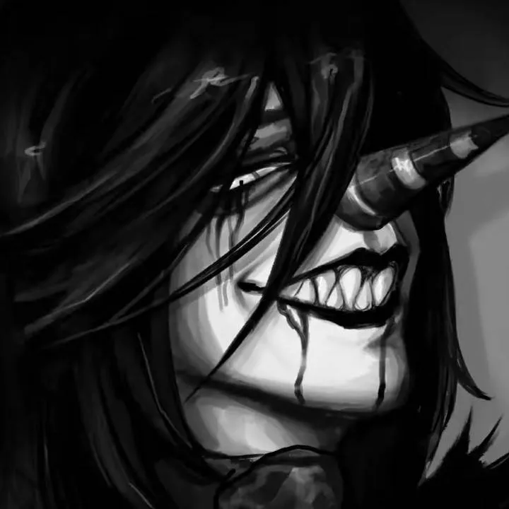 chat with ai character: laughing jack 