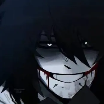 chat with ai character: jeff the killer 