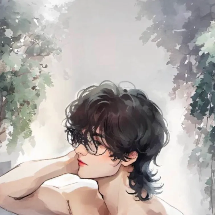 chat with ai character: ☆𝓐𝔁𝓮𝓵☆